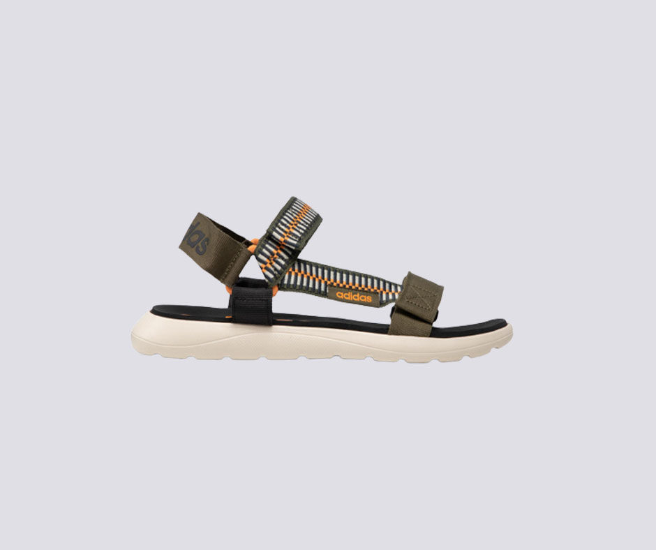 COMFORT SANDAL