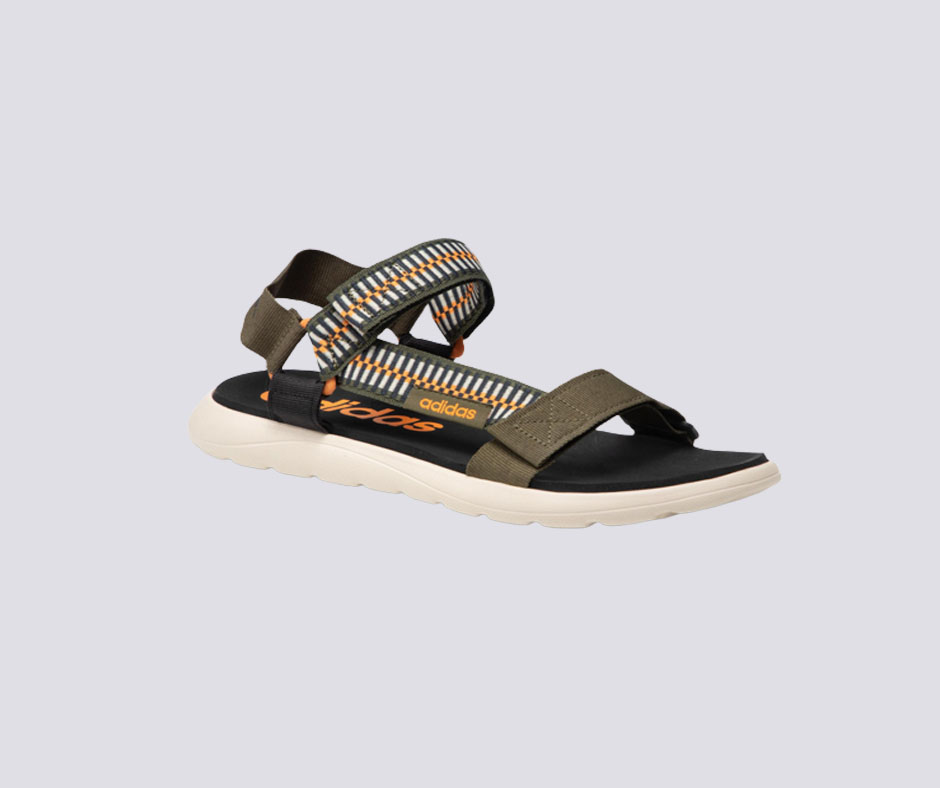 COMFORT SANDAL