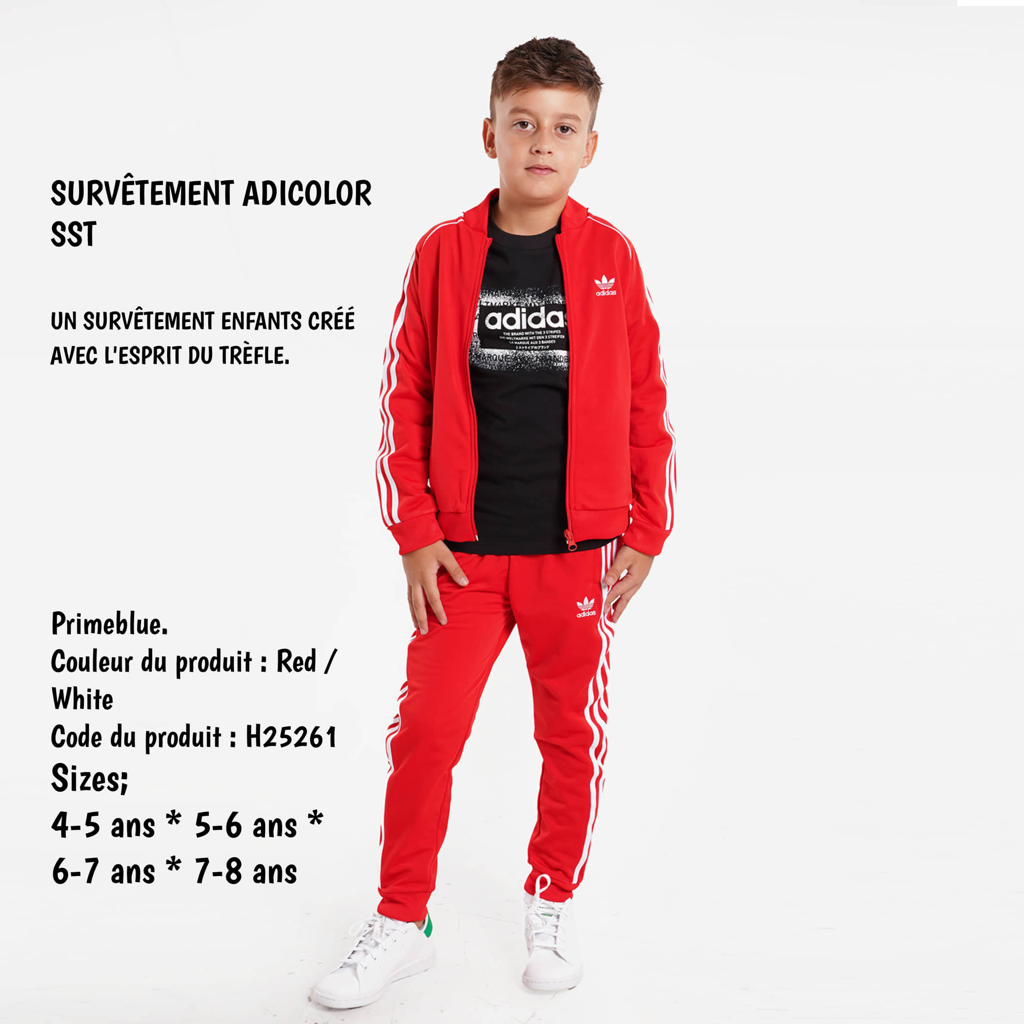 SST TRACKSUIT