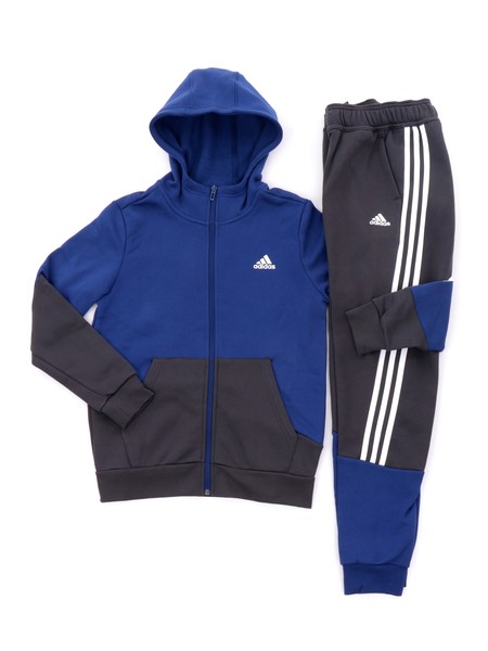 B WINTER TS