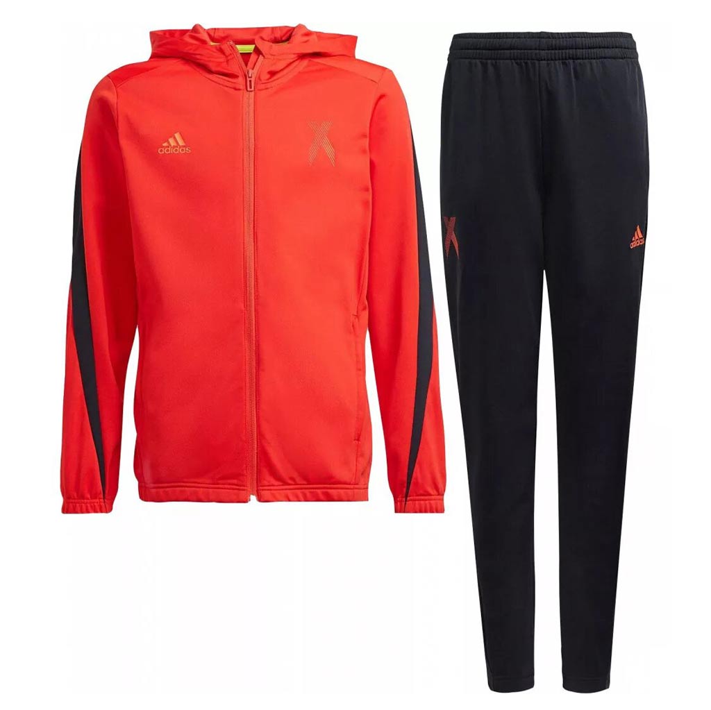 B X TRACKSUIT