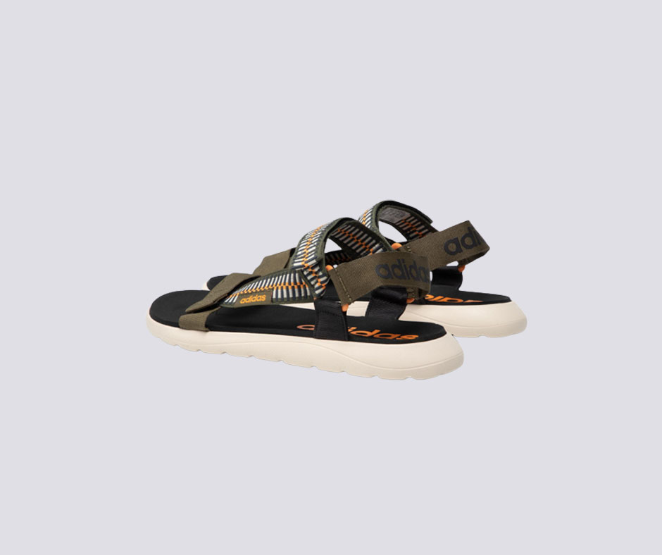 COMFORT SANDAL