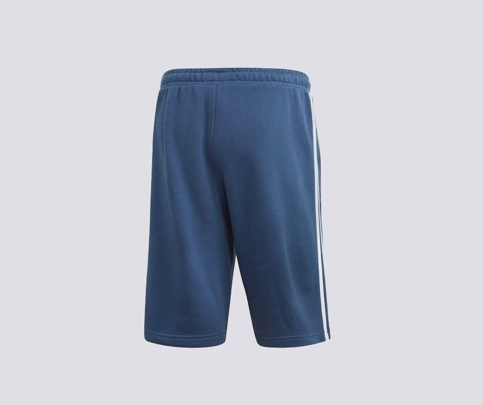 3-STRIPE SHORT