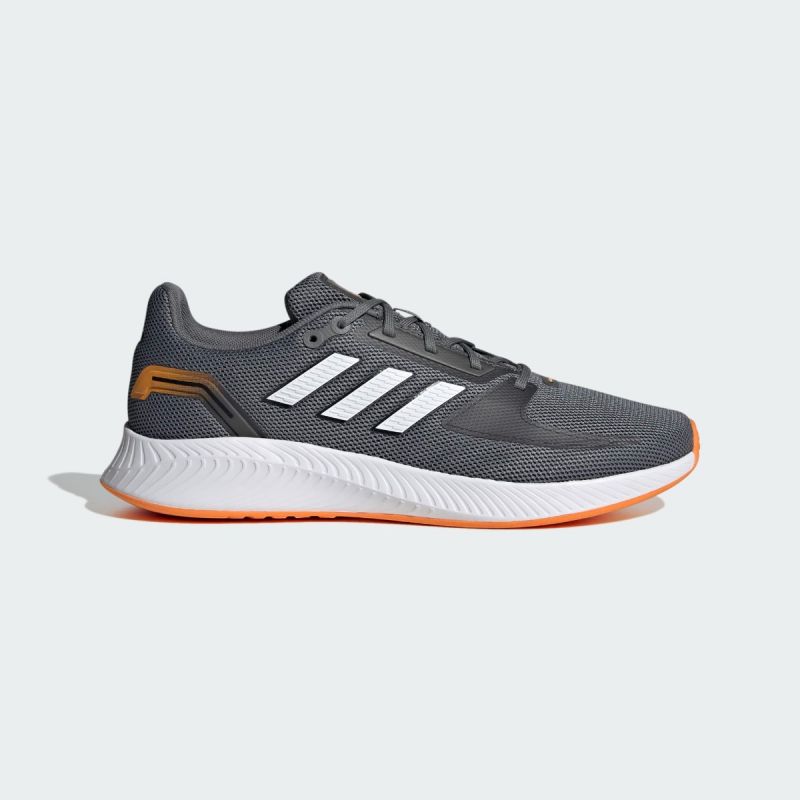 RUNFALCON 2.0