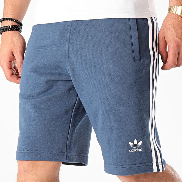 3-STRIPE SHORT