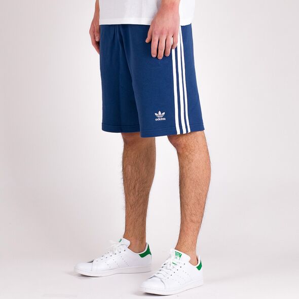 3-STRIPE SHORT