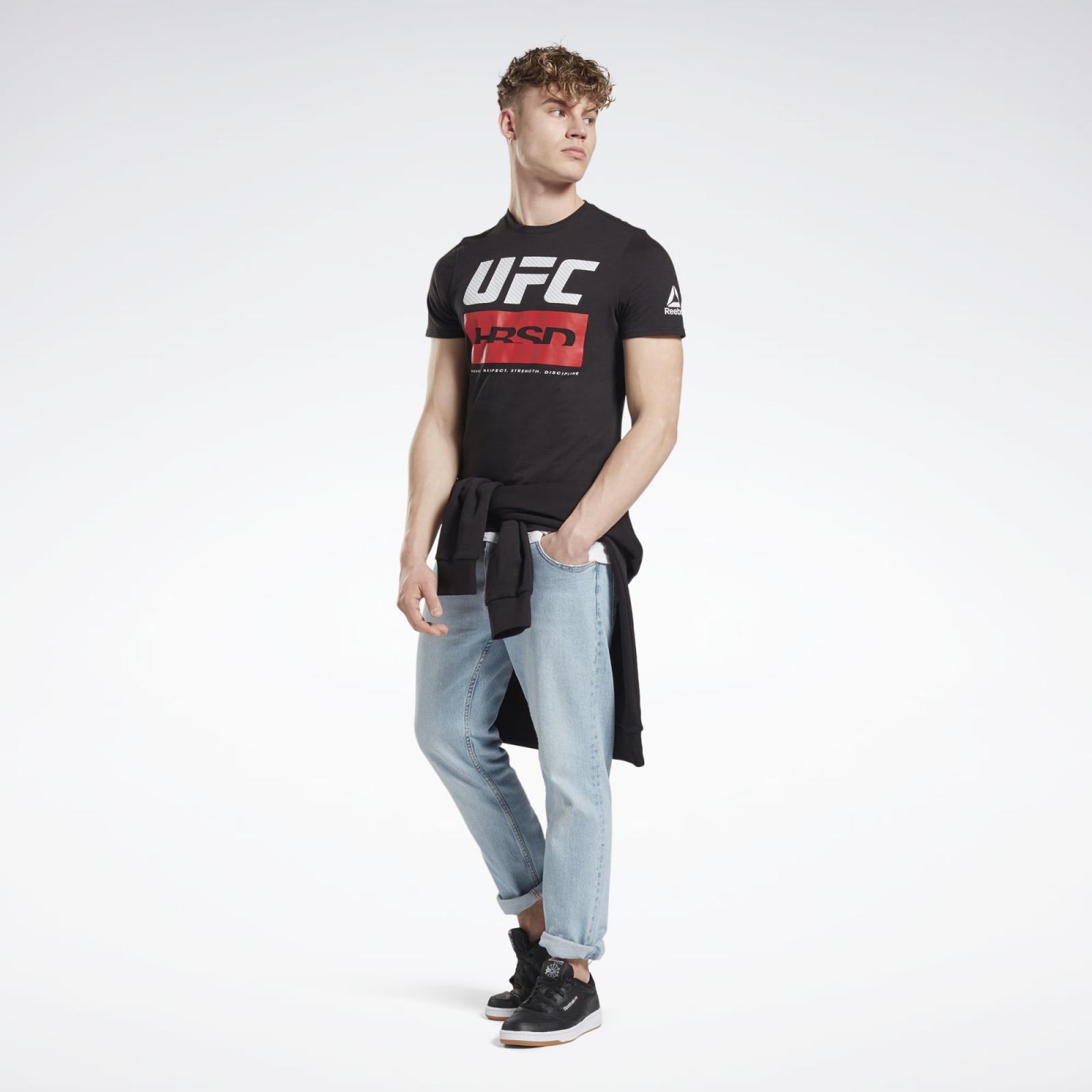 UFC FG FIGHT WEEK TEE