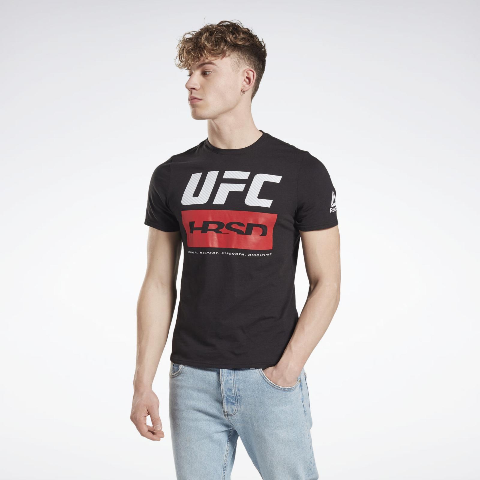 UFC FG FIGHT WEEK TEE