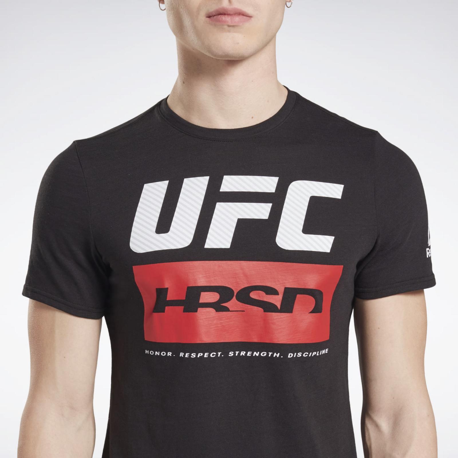 UFC FG FIGHT WEEK TEE