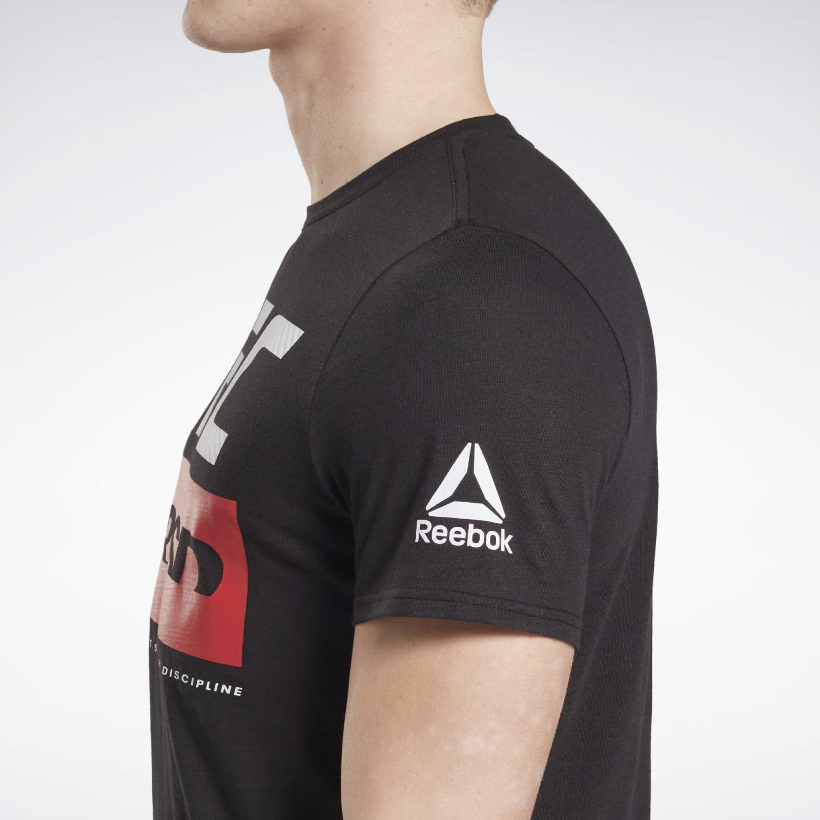 UFC FG FIGHT WEEK TEE