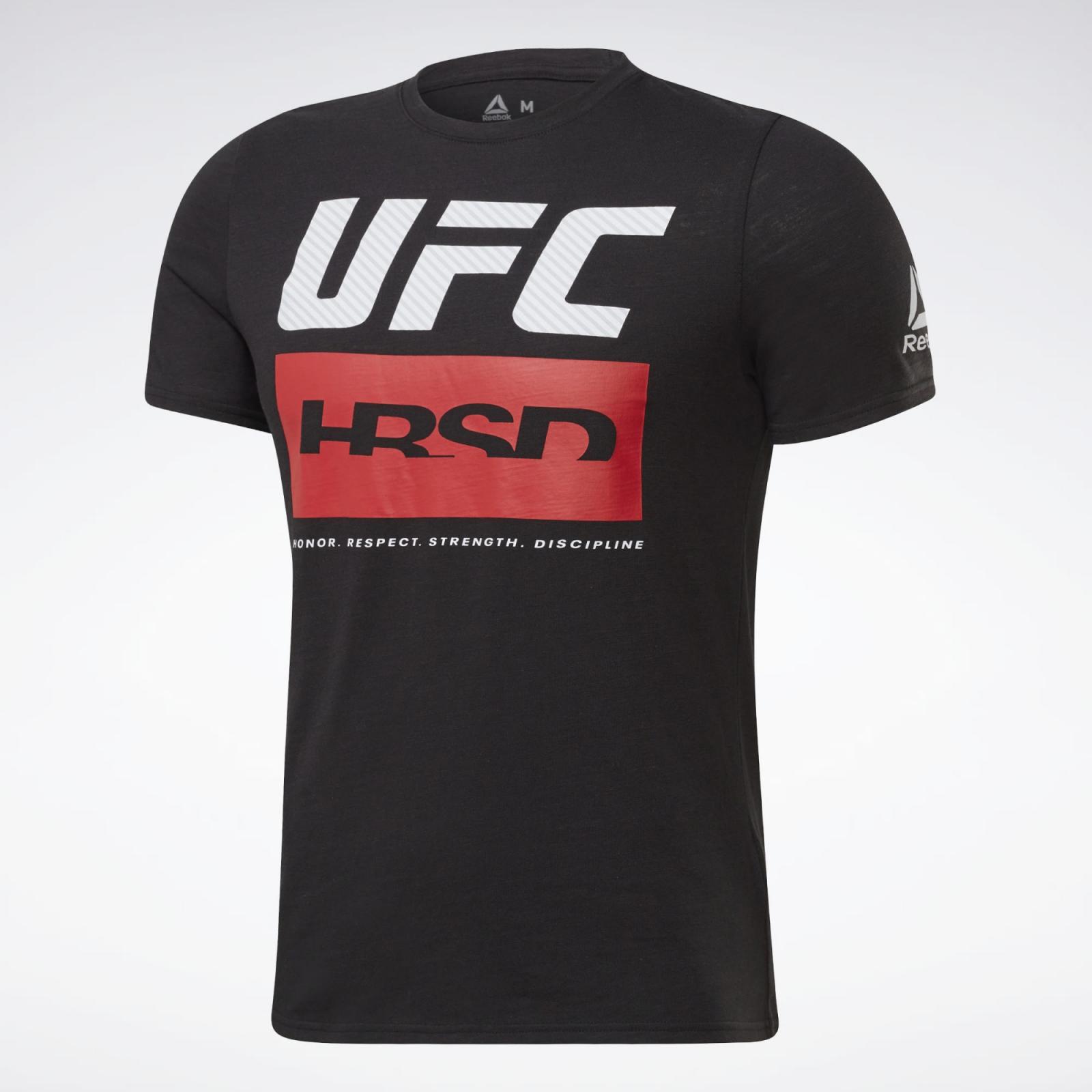 UFC FG FIGHT WEEK TEE