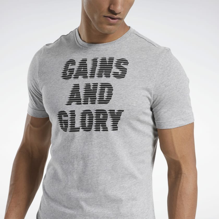 GS OPP Tee - Graphic