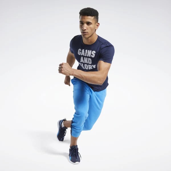 GS OPP Tee - Graphic