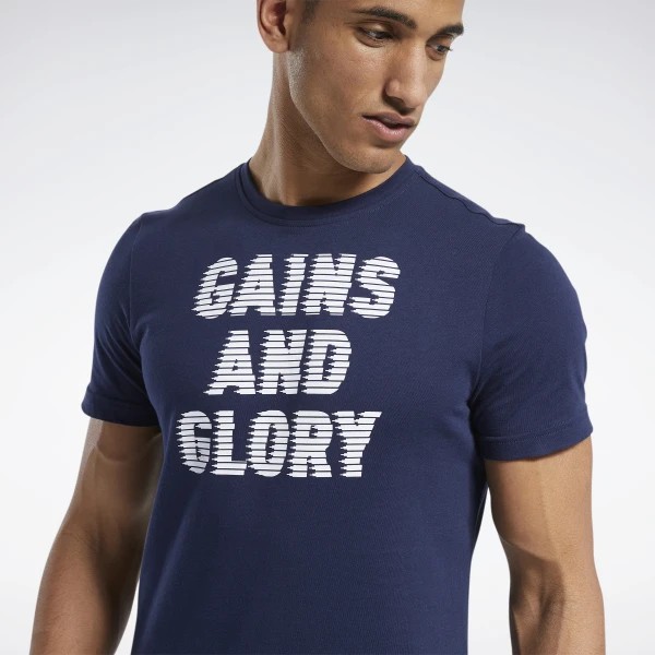 GS OPP Tee - Graphic