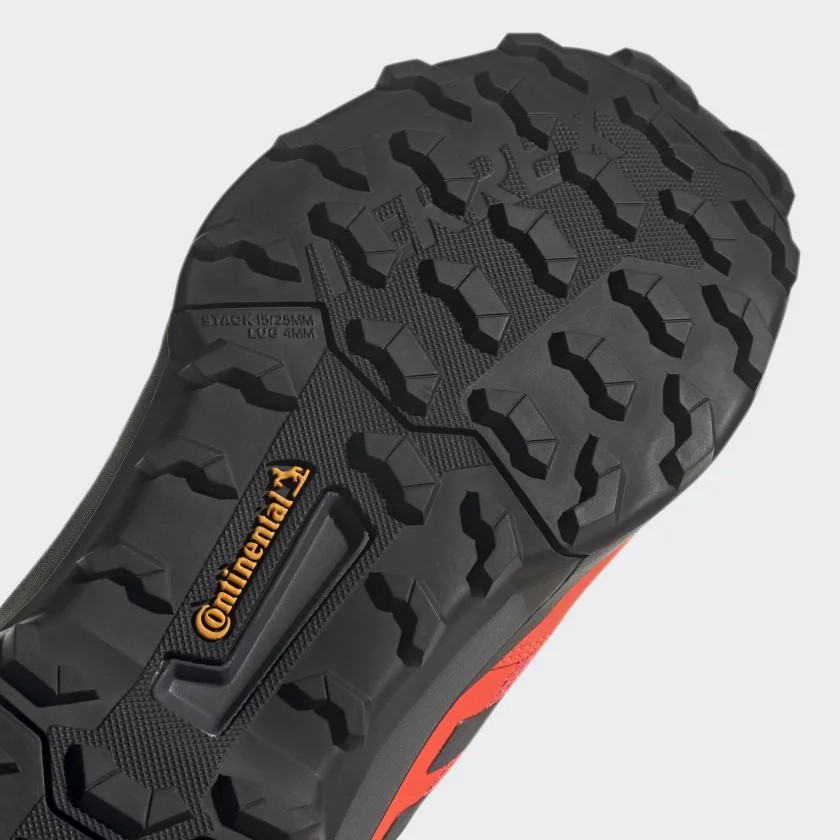 TERREX AX4