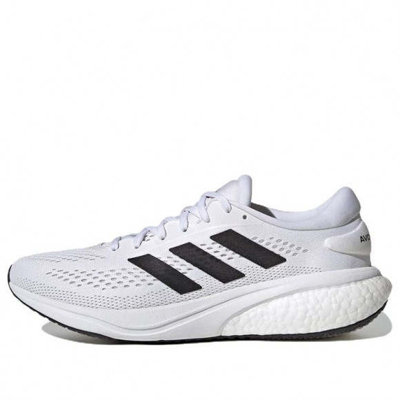 SUPERNOVA 2 M       FTWWHT/CBLACK/DSHGRY