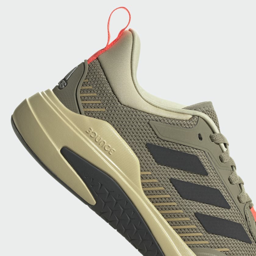 DLUX TRAINER