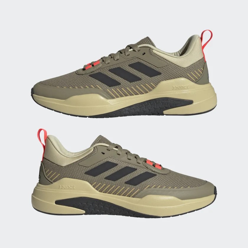DLUX TRAINER