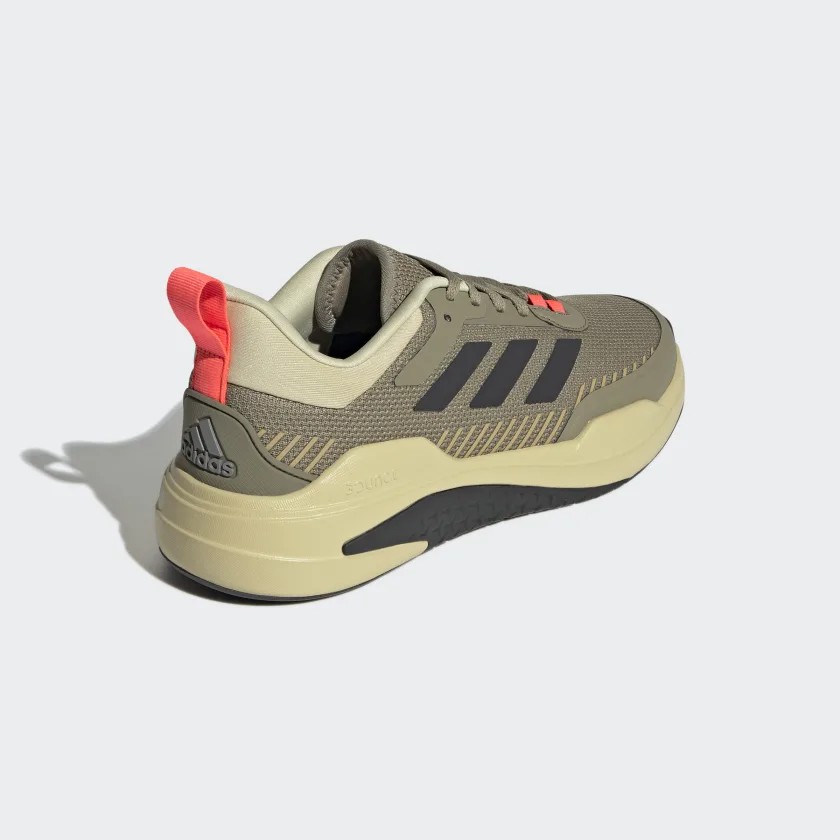 DLUX TRAINER