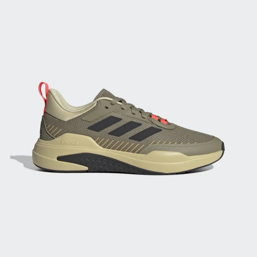 DLUX TRAINER