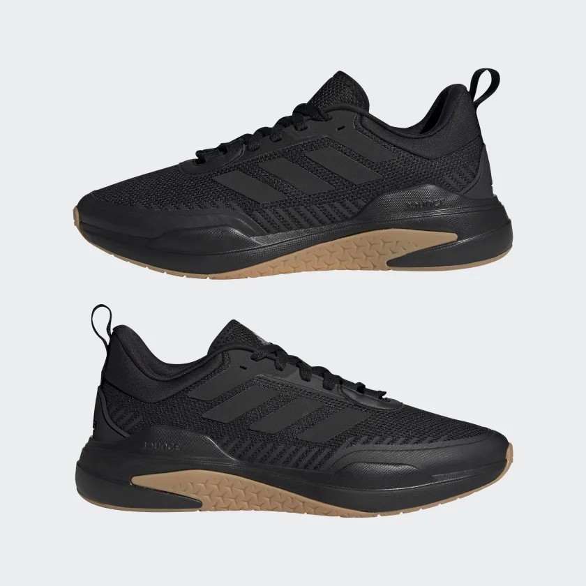 DLUX TRAINER
