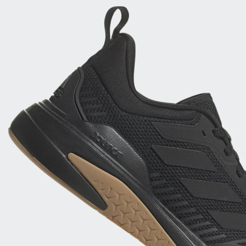 DLUX TRAINER