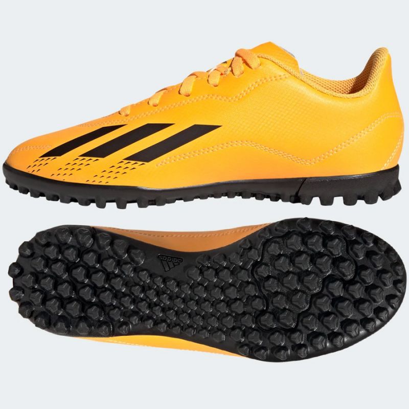 X SPEEDPORTAL.4 TF  SOGOLD/CBLACK/TMSOOR