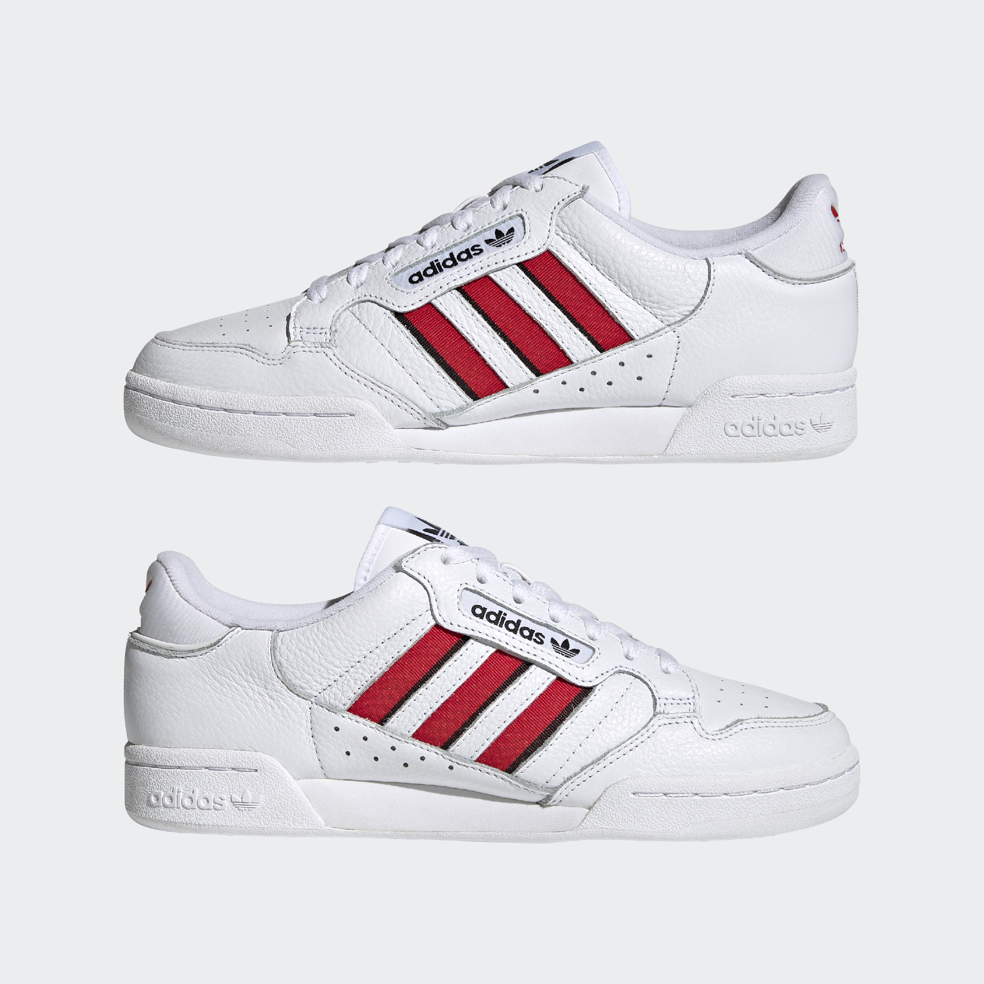CONTINENTAL 80 STRIPES