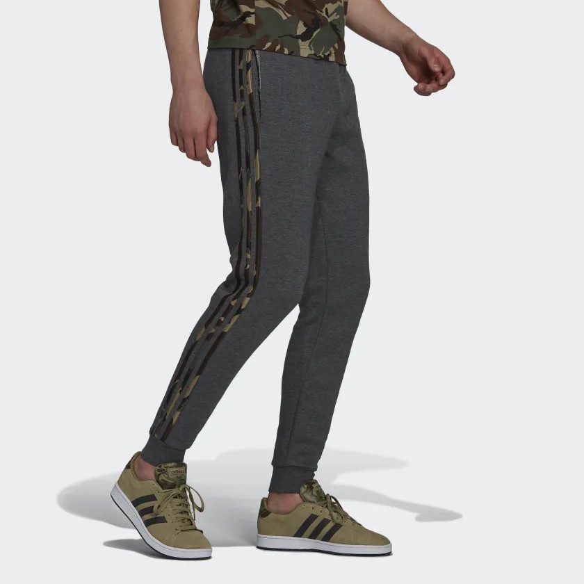 M CAMO PT