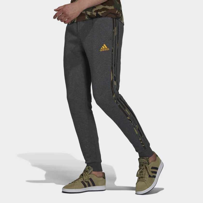 M CAMO PT