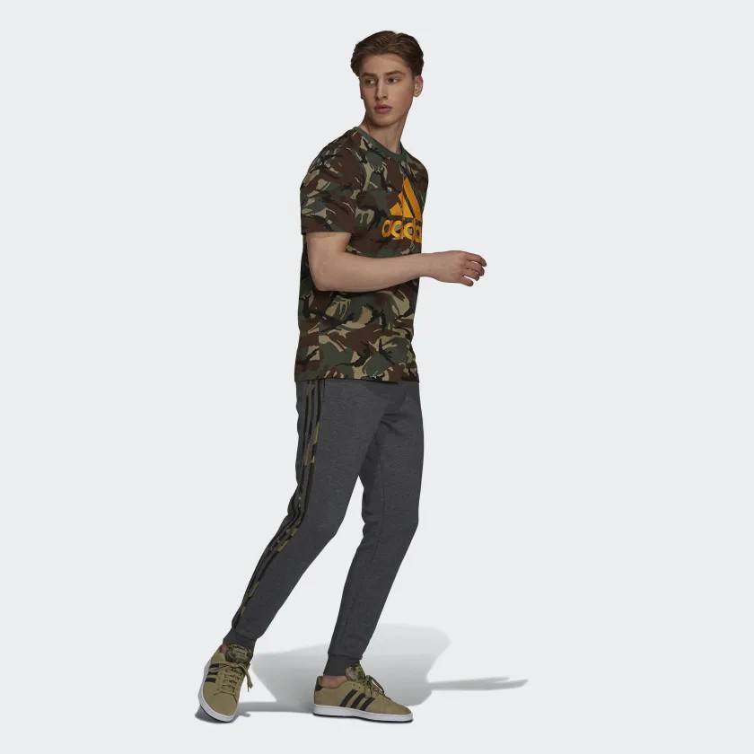 M CAMO PT