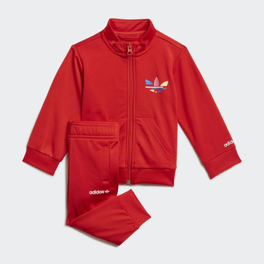 TRACKSUIT