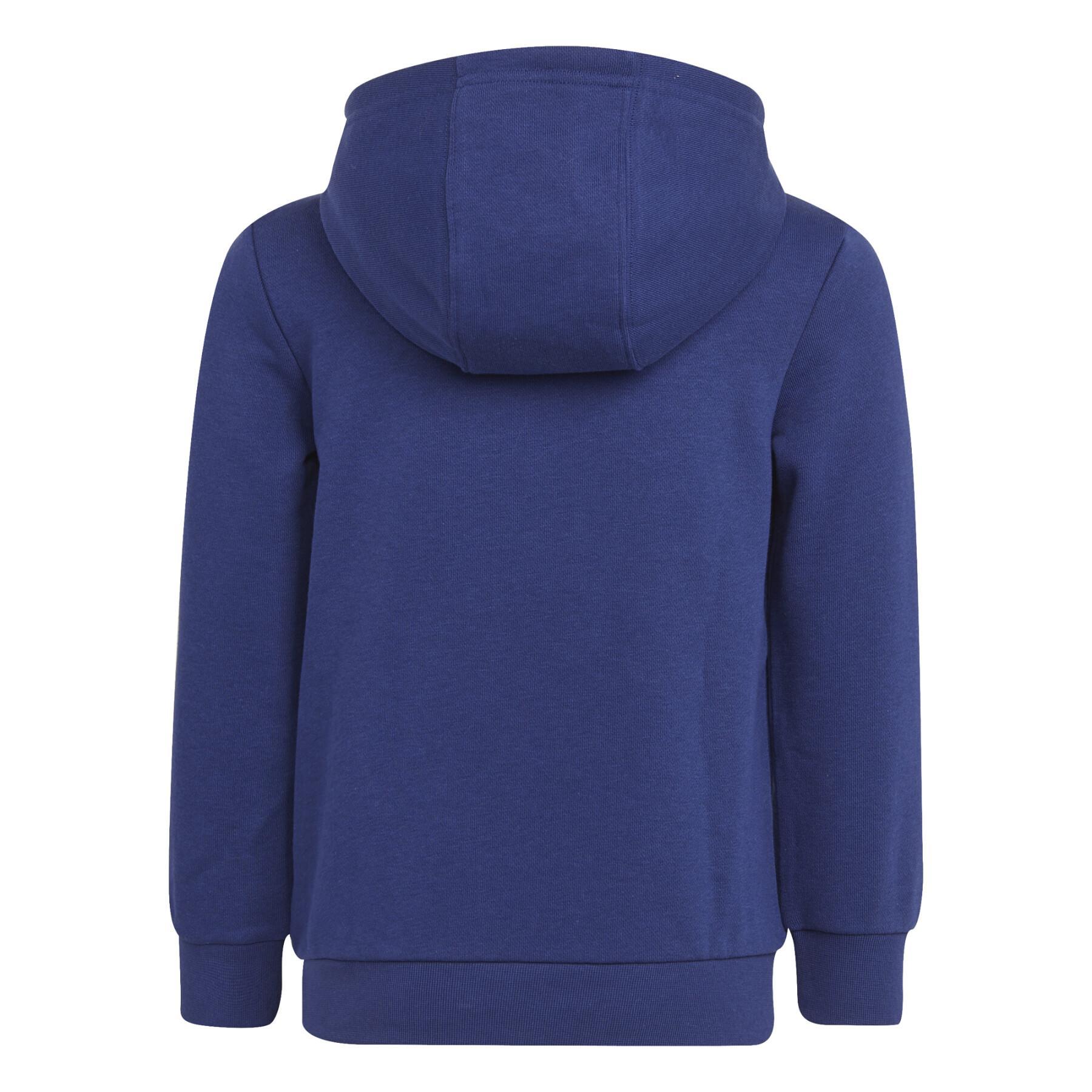 HOODIE SET