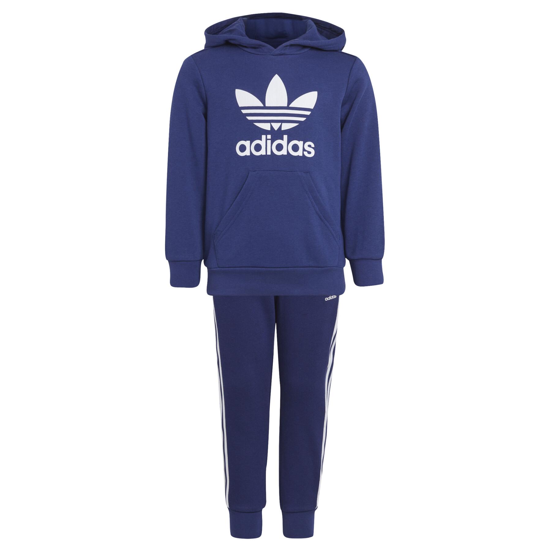 HOODIE SET