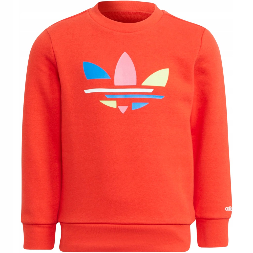 CREW SET