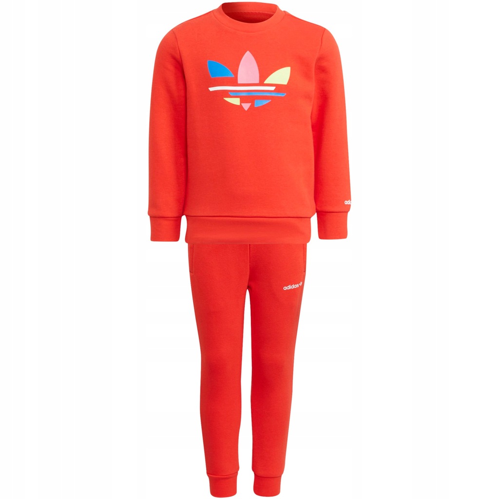 CREW SET