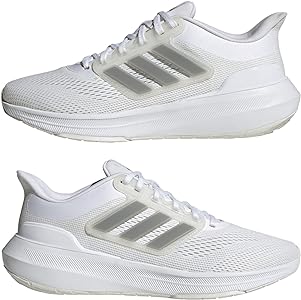 ULTRABOUNCE         FTWWHT/GRETHR/CRYWHT