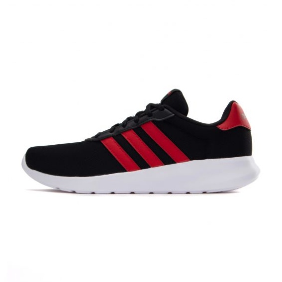 LITE RACER 3.0      CBLACK/BETSCA/FTWWHT