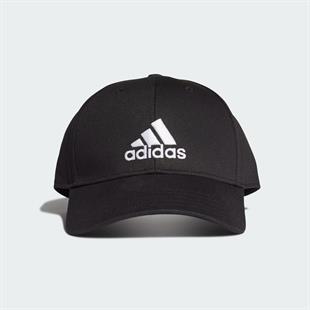 DAILY CAP           BLACK/WHITE/WHITE