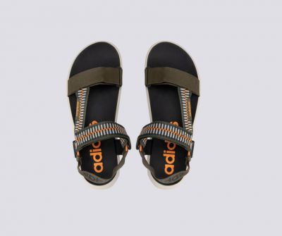 COMFORT SANDAL