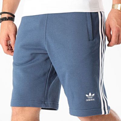 3-STRIPE SHORT