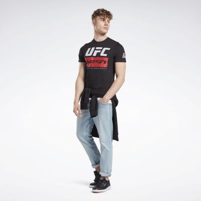 UFC FG FIGHT WEEK TEE
