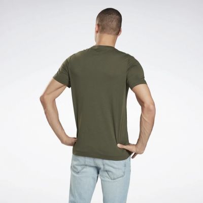 UFC FG TEXT TEE