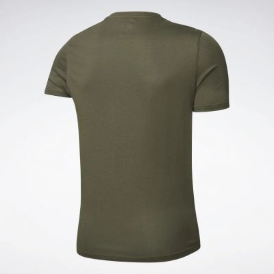 UFC FG TEXT TEE