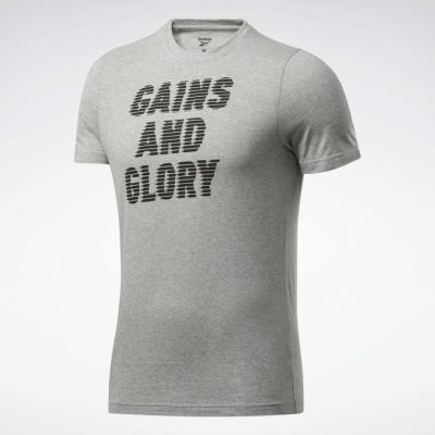 GS OPP Tee - Graphic