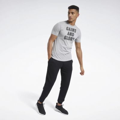 GS OPP Tee - Graphic