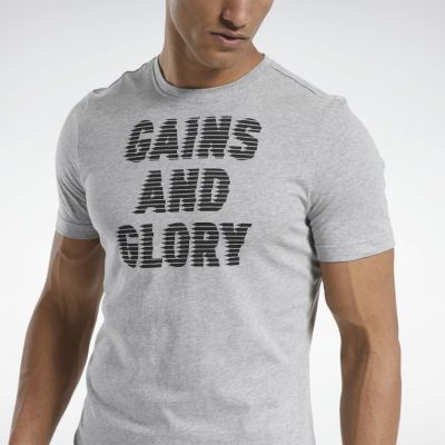 GS OPP Tee - Graphic