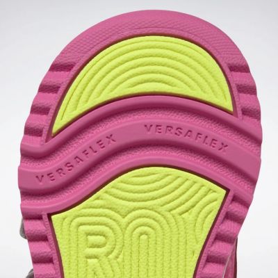 WB CLASP LOW
