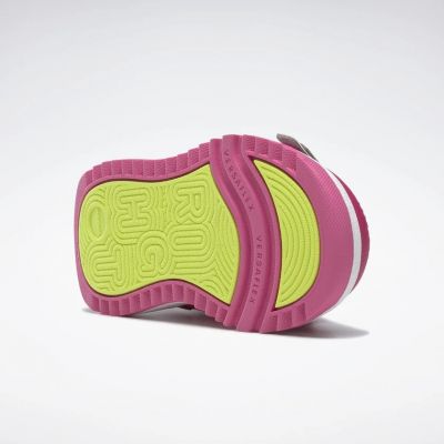 WB CLASP LOW