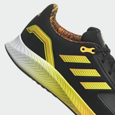 RUNFALCON 2.0